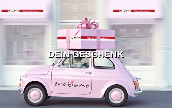 Dein kostenloses Geschenk von Glassvibrations.de