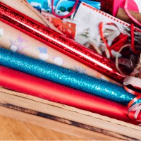 GLASSVIBRATIONS Geschenkverpackungsservice