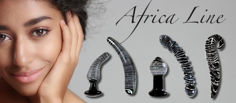 Glassvibrations Africa Line