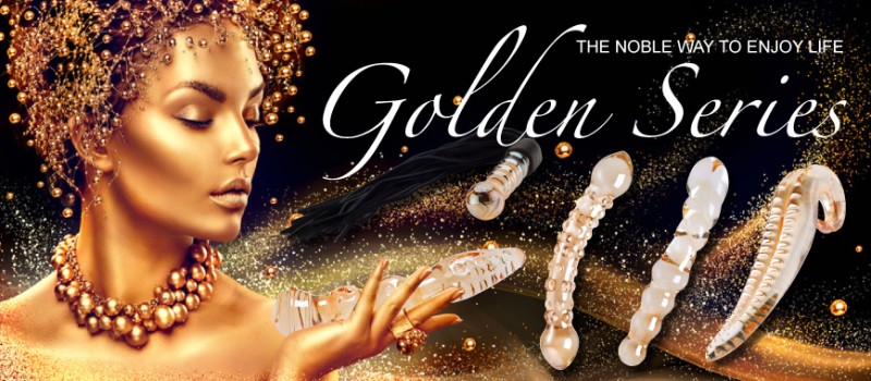 Glassvibrations Gold Edition