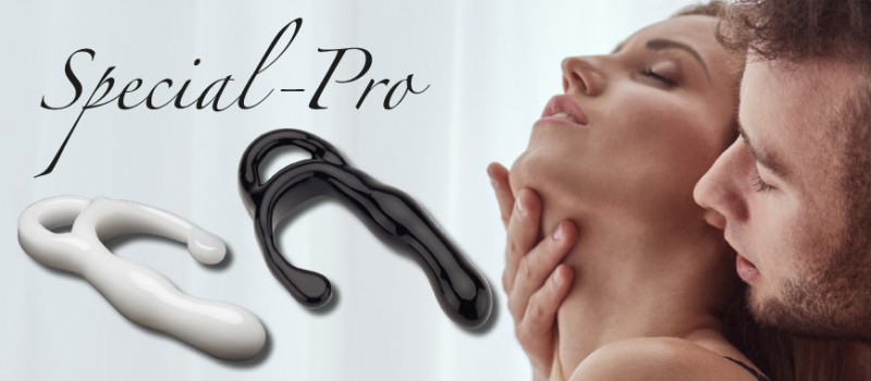 Glassvibrations Special Pro