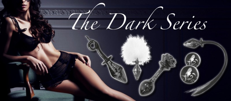 Glassvibrations Dark Series