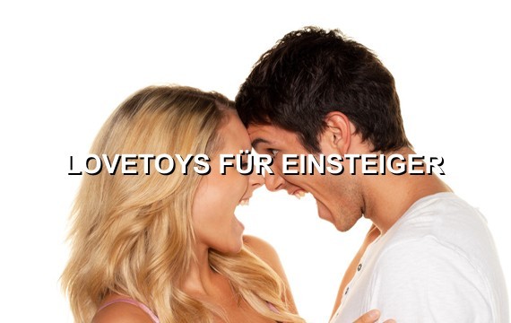 Lovetoys für Einsteiger bei Glassvibrations.de