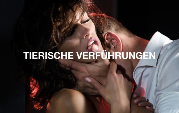 Tierische Verführungen für noch mehr Spaß mit Produkten von Glassvibrations