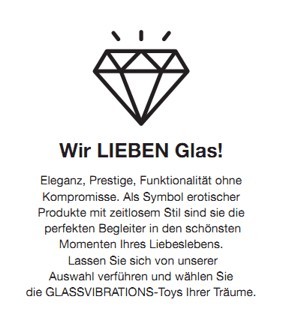 Wir lieben Glass von Glassvibrations